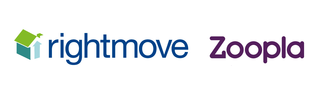 Zoopla & Rightmove