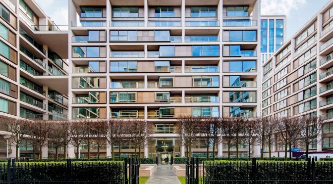 Hm high street kensington online