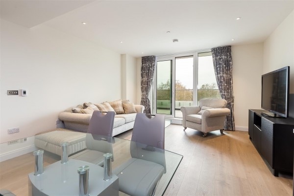 1 Bedroom Flat To Rent In Chelsea Bridge Wharf Vista Chelsea Bridge Wharf