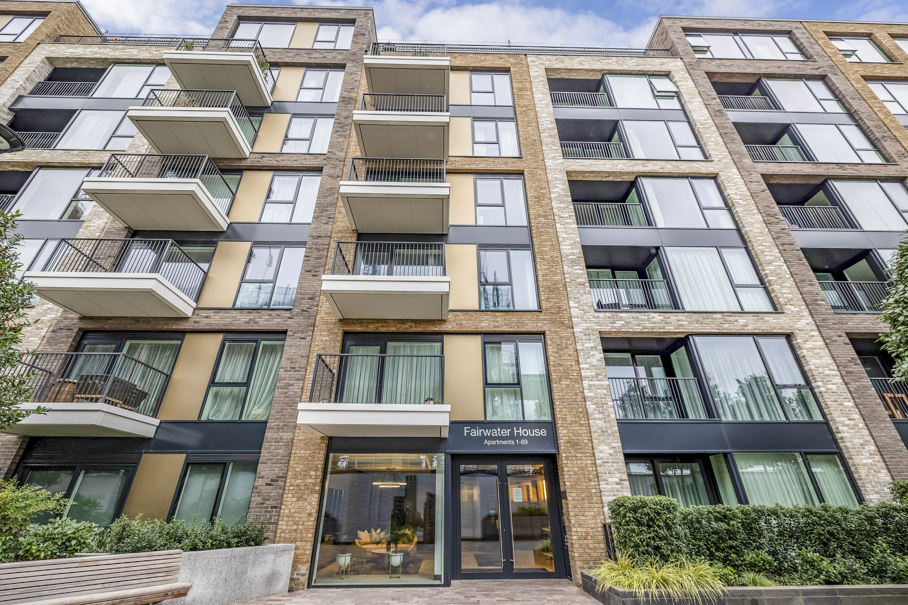 Chelsea Creek Garton Jones