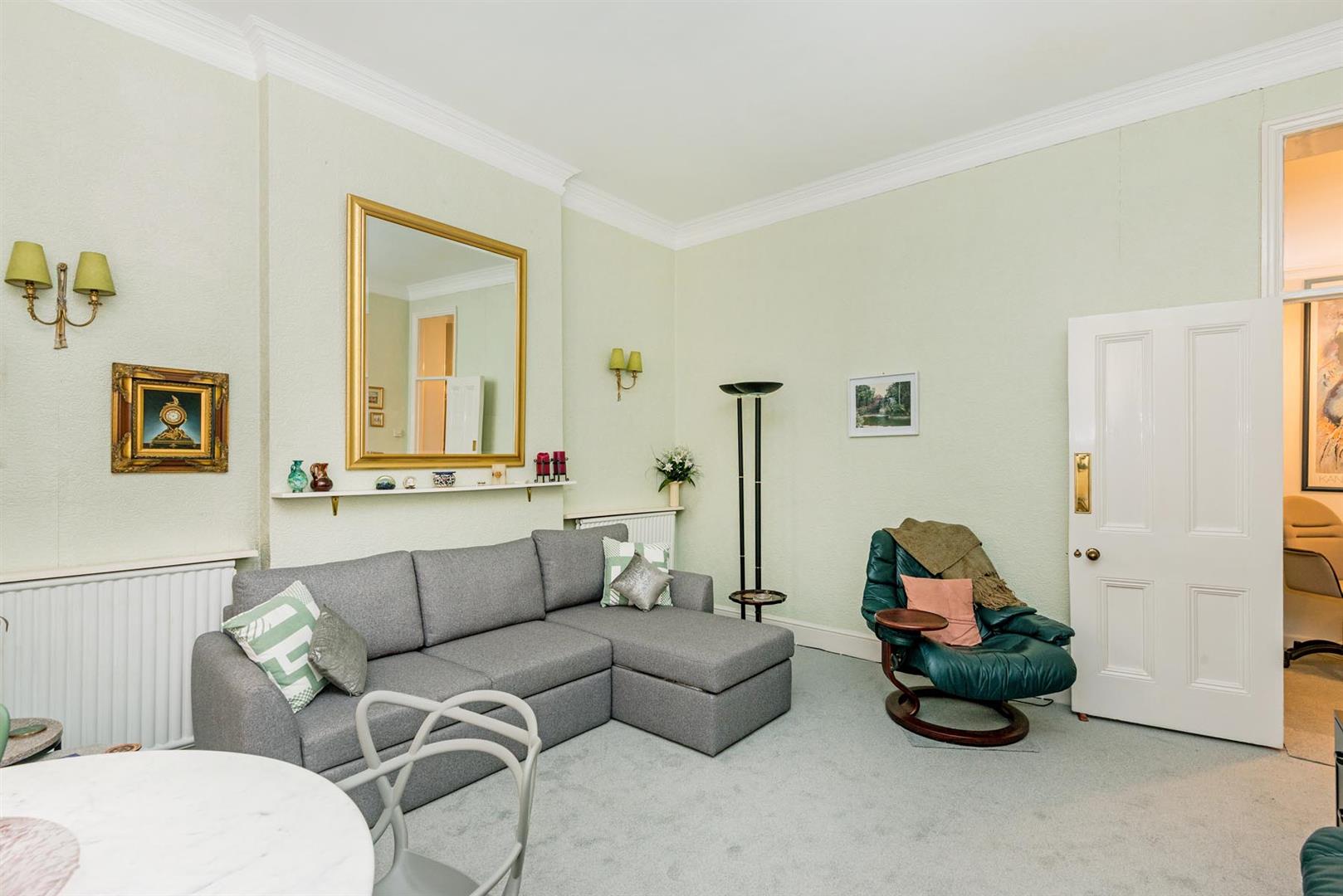 ZERO DEPOSIT SCHEME AVAILABLE. A spacious double bedroom apartment to