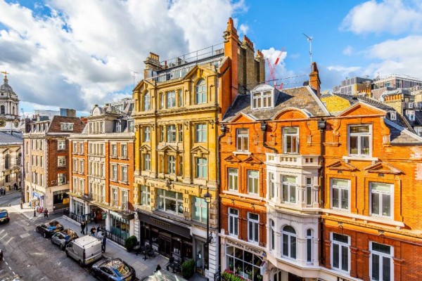 1 Bedroom Flats For Sale In Chelsea Belgravia London Sw1