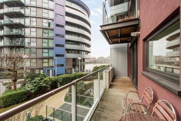 1 Bedroom Flats For Sale In Chelsea Bridge Wharf Flats In